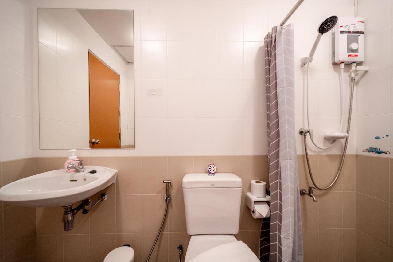 Socialer Coliving & Coworking Space Csiangmaj Kültér fotó