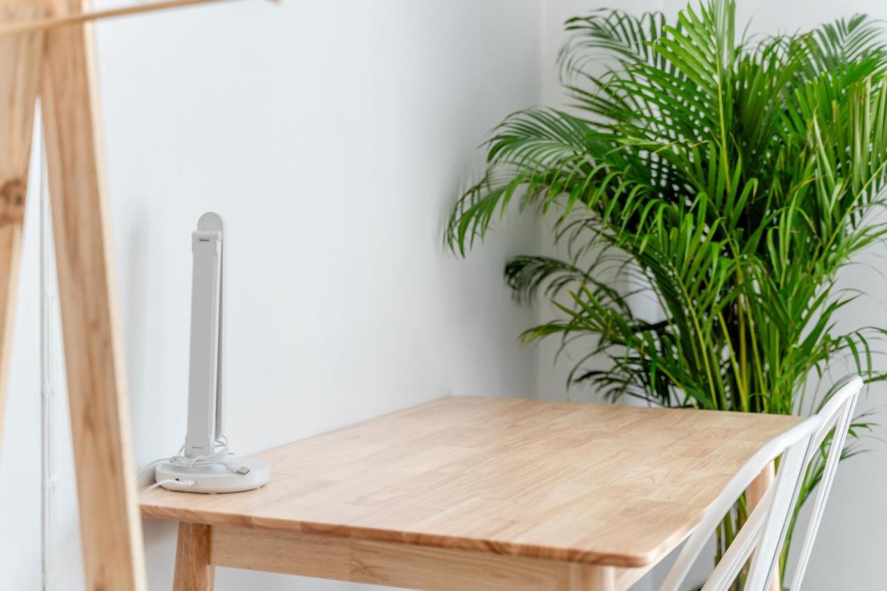 Socialer Coliving & Coworking Space Csiangmaj Kültér fotó